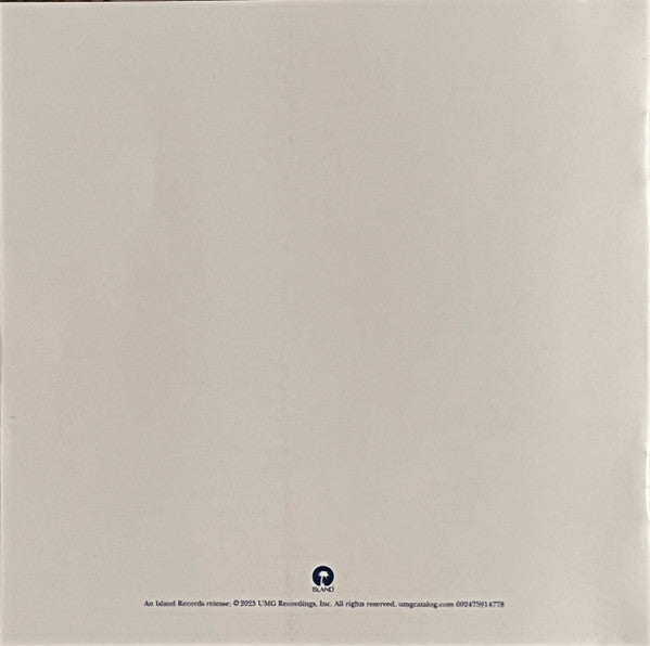 No Need To Argue (30th Anniversary) - Cranberries