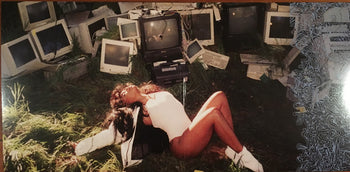 Ctrl - Sza