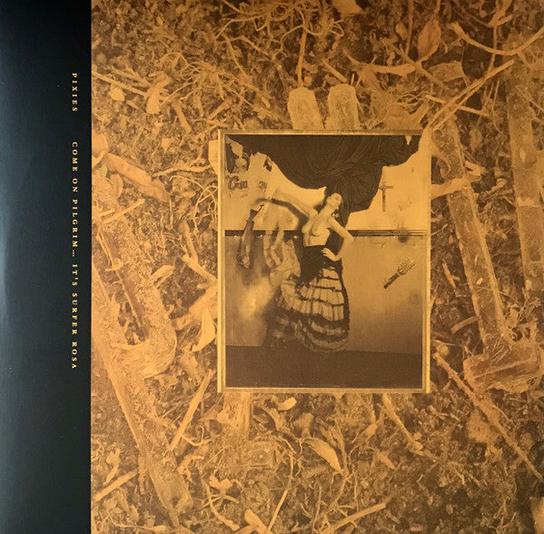 Come On Pilgrim... It's Surfer Rosa - Pixies