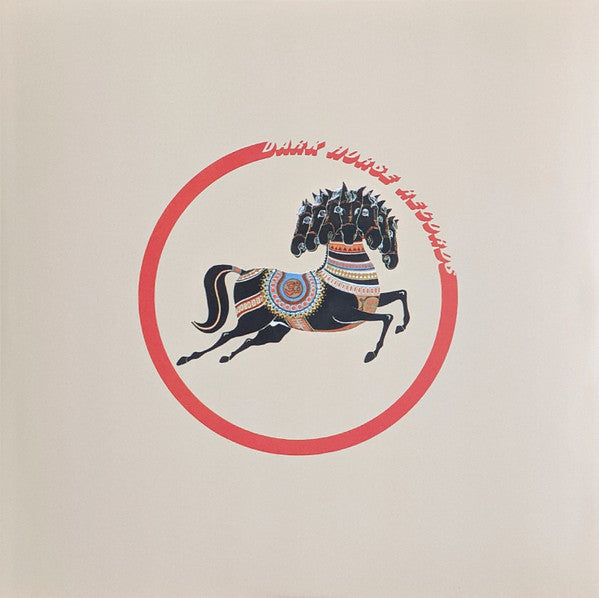 The Best Of Dark Horse Records:  1974-1977 - Various Artists