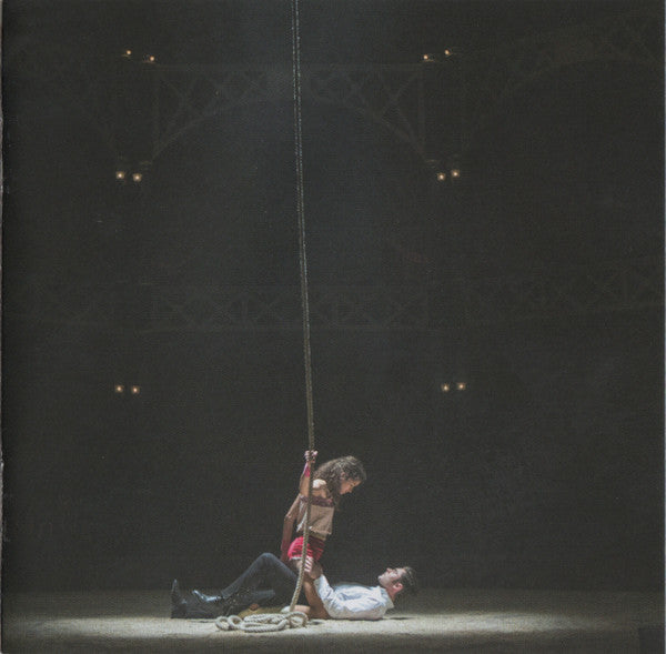 The Greatest Showman [Soundtrack] - The Greatest Showman [Movie]