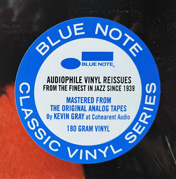 House Party (Blue Note Classic Vinyl Edition) - Smith, Jimmy
