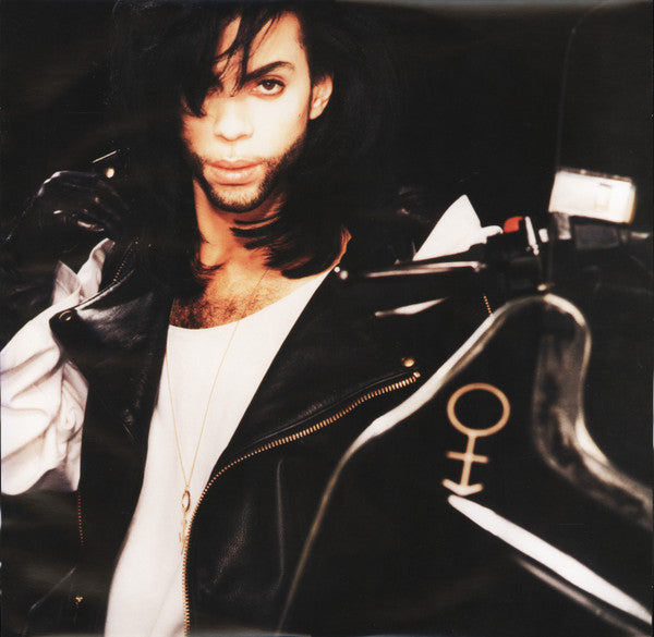 Music From Graffiti Bridge - Prince