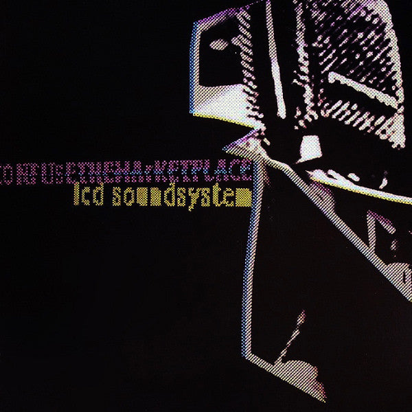 Confuse The Marketplace - Lcd Soundsystem