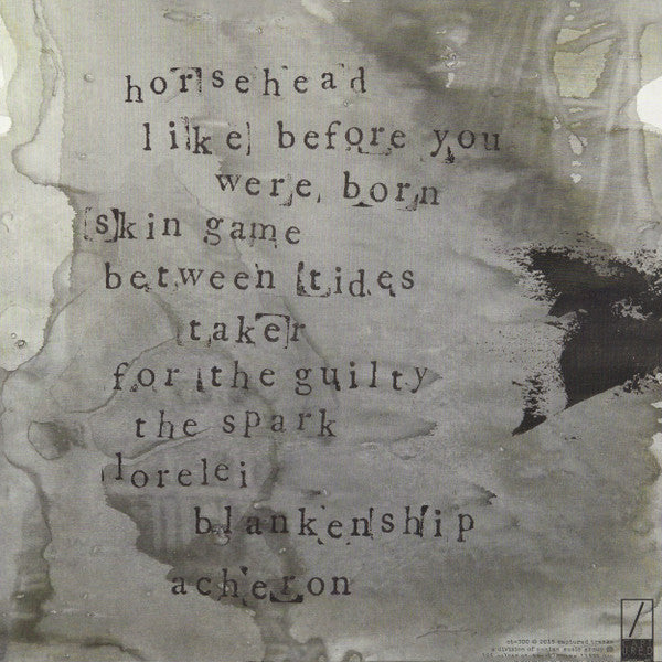 Deceiver - Diiv