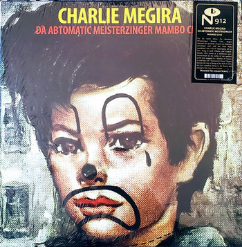 The Abtomatic Miesterzinger Mambo Chic - Megira, Charlie