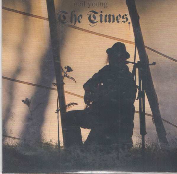 The Times - Young, Neil