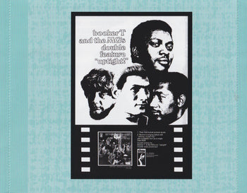 The Complete Stax Singles, Vol. 2 (1968-1974) - Booker T & The MG's