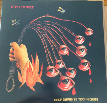 Self Defense Techniques  - Dry Socket