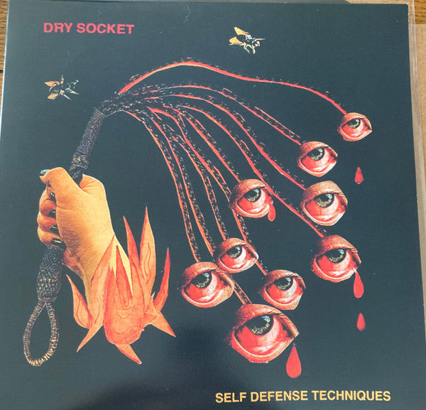Self Defense Techniques  - Dry Socket