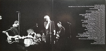 Live At St. Helens Technical College 1981 - Fall, The