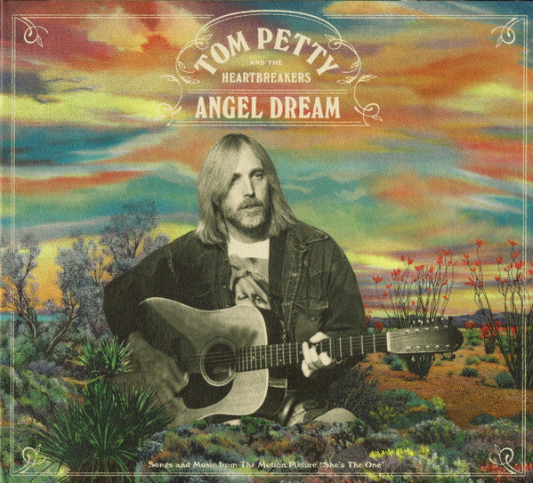 Angel Dream - Petty, Tom & The Heartbreakers