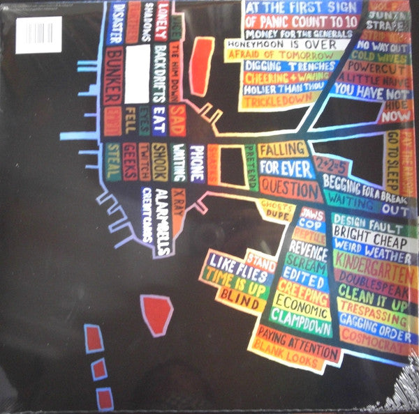 Hail To The Thief (Live Recordings 2003-2009) - Radiohead