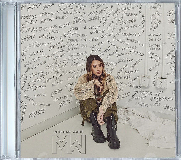 Obsessed - Wade, Morgan