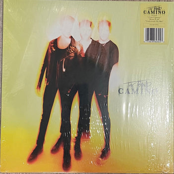 Band Camino - Band Camino