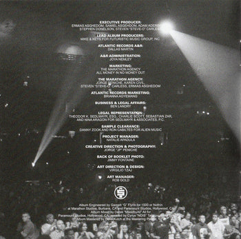Victory Lap - Nipsey Hussle [CD]