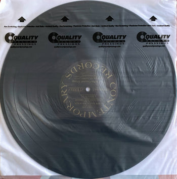 You Get More Bounce With Curtis Counce - Counce, Curtis