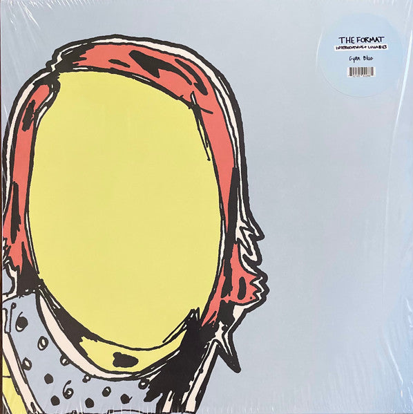 Interventions And Lullabies - Format