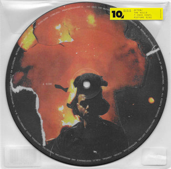 Often / The Hills - Weeknd