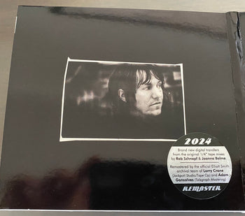 From A Basement On The Hill (remaster) - Smith, Elliott