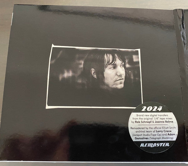 From A Basement On The Hill (remaster) - Smith, Elliott