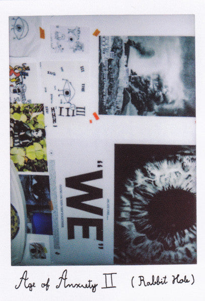 We - Arcade Fire