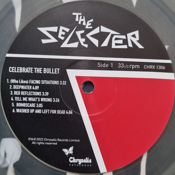 Celebrate The Bullet - 2022 Remaster - Selecter, The