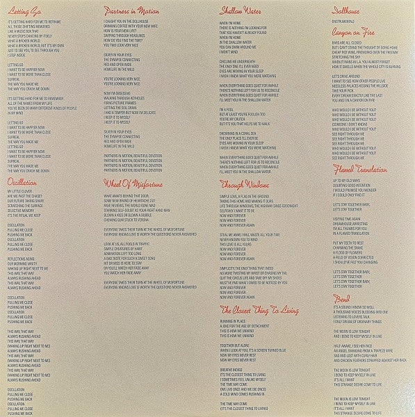 Indigo [LP] - Wild Nothing