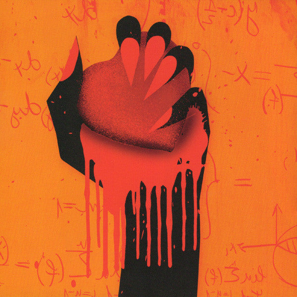 Tarantula Heart - Melvins