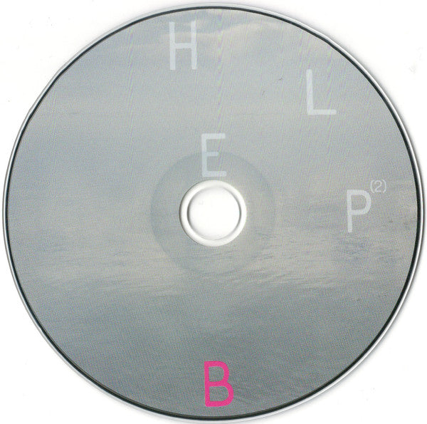 Help(2) - Various