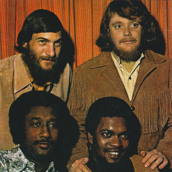 The Complete Stax Singles, Vol. 2 (1968-1974) - Booker T & The MG's