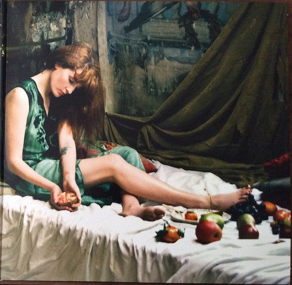 Lungs - Florence + The Machine