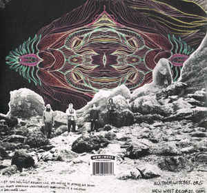 Dying Surfer Meets His Maker - All Them Witches