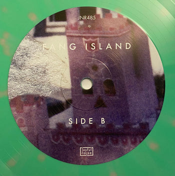 Fang Island - Fang Island
