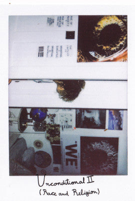 We - Arcade Fire