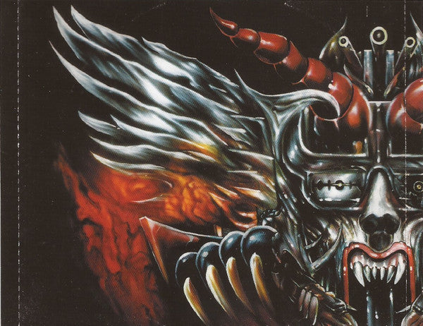 A Tribute To Judas Priest Legends Of Metal - Various