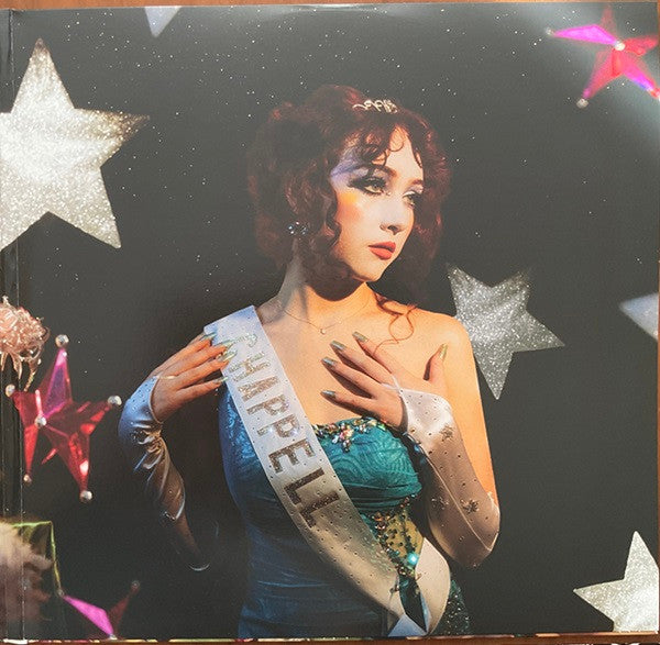 The Rise And Fall Of A Midwest Princess - Chappell Roan