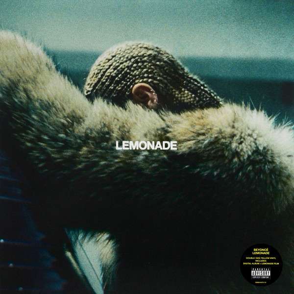 Lemonade [Deluxe Yellow 2LP] - Beyoncé