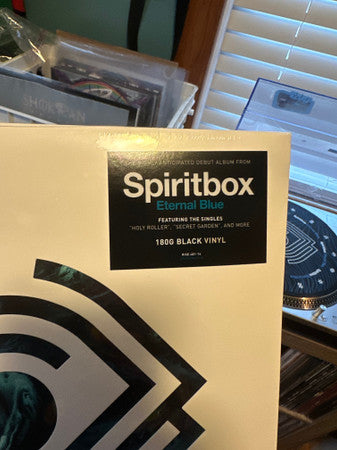 Eternal Blue - Spiritbox