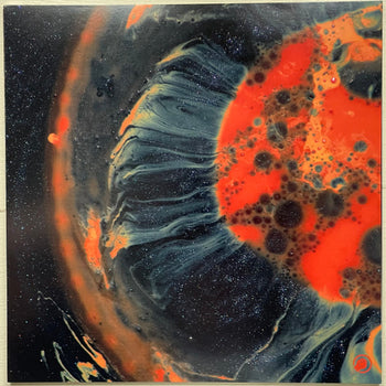 Death To The Planet - Comet Is Coming