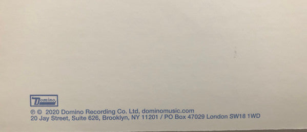 Ultimate Success Today - Protomartyr