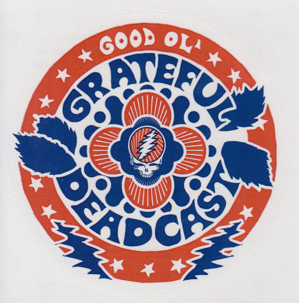 Rfk Stadium, Washington, Dc 6/10/73 (Live) - Grateful Dead