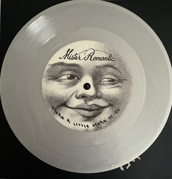 Dream A Little Dream Of Me - Mister Romantic