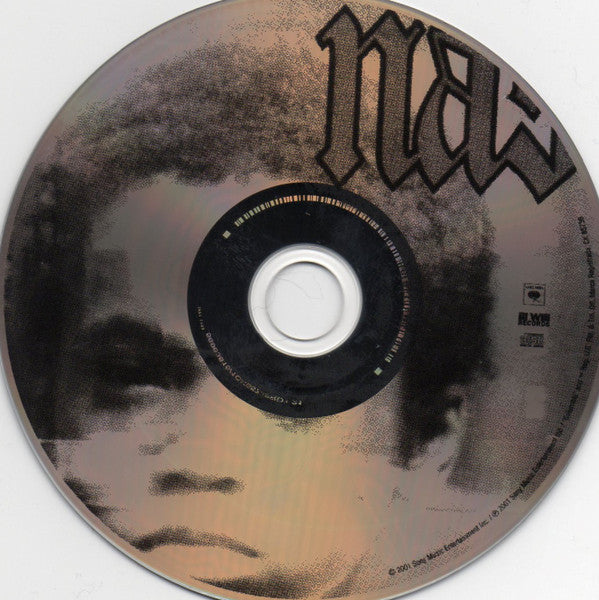 Stillmatic - Nas