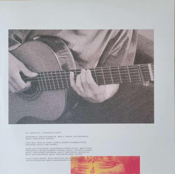 Veneer - Gonzalez, Jose