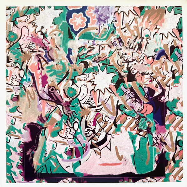 Going Going Gone - Mild High Club