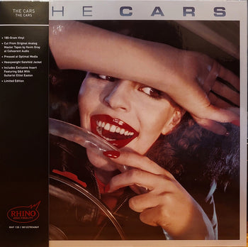 The Cars - Cars