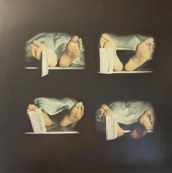 Life Is Killing Me (20th Anniversary Edition) - Type O Negative