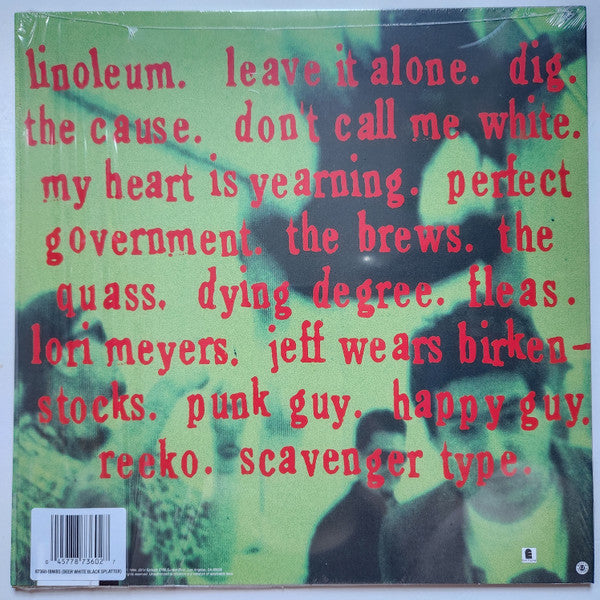 Punk in Drublic - NOFX