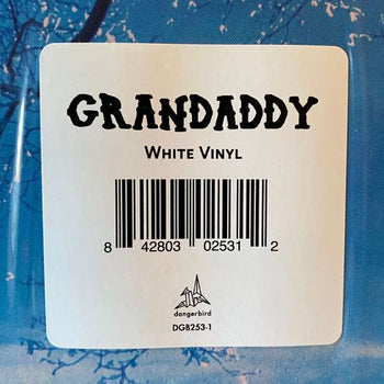 Sumday - Grandaddy